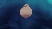 Lost in the Deep Sea! The Straw Hats Get Separated! still