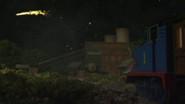 Thomas and the Shooting Star still