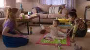 Claudia and the New Girl still