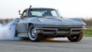 C2 Corvette Road Trip! still