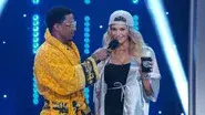 Samantha Hoopes / Russell Peters / Don Benjamin / Jeremih still