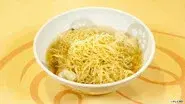 Pork Steamed Rice Rolls and Wonton Noodles of Nakahara Ward, Kawasaki City, Kanagawa Prefecture still