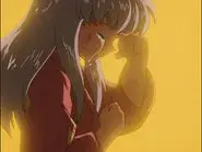Shiori's Family and Inuyasha's Feelings still