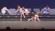 Chaos at Nationals still