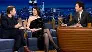Ewan McGregor and Mary Elizabeth Winstead, Evan Rachel Wood, Marcus King still
