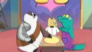Thumb War still