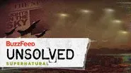 The Unexplained Phoenix Lights Phenomenon still