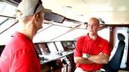 Model Deckhands still