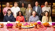 The Reunion still