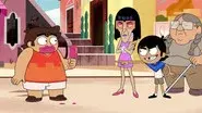 Undercover Grandmother still
