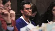 The Witness: The Trials of Franky Carrillo still