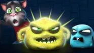 The Bad Germ still