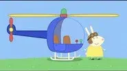 Miss Rabbit's Helicopter still