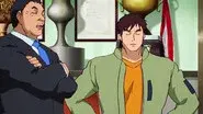The Mysterious Miracle 1 still
