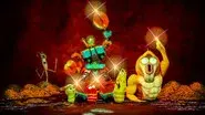 Larva Rangers 1 still