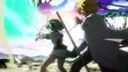The First Battle! still