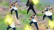 Don’t Stop! Hoist the Counterattack Signal! still