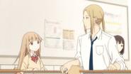 Tanaka-kun's Happiness still