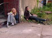 Dennis and Dee Go on Welfare still