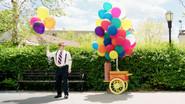 UP: Balloon Cart Away still