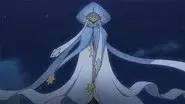 Sakura's Clear Cards still