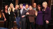 Party Boys vs. Game Night Girls still
