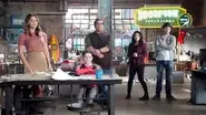 A Christmas Car-Roll still