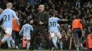 Noisy Neighbours still
