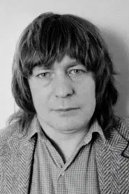 Alan Parker