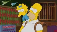 Whistler's Father still