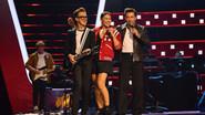 Blind Auditions (6) still