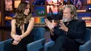 Kate Beckinsale & Jeff Bridges still