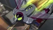 The Attack of the Beetle still