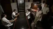 Bursting Out Song still
