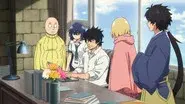 Nagumo's Cyber Case File / The Phantom Thief's Method / A Detective Assistant's Day Off still