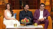 Tanaav Waali Shaam still
