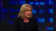 Kirsten Gillibrand still