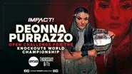 Impact! #991 still