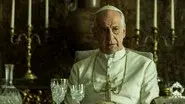 The Pope still