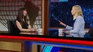April 3, 2024 - Alison Brie still