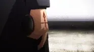 The Final Command Spell still