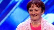 Auditions 1: Glasgow welcomes Geri! still