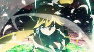 The War of Underworld still