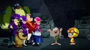 The Wacky Always Races Twice still