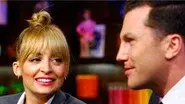Nicole Richie & Sean Avery still