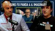 ‘Kung Fu Panda 4’ & ‘Imaginary’ still