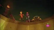 Crogar the Terrible still
