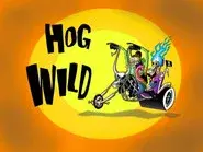 Hog Wild still