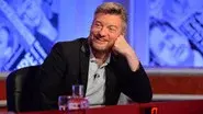 Charlie Brooker, Diane Abbott MP, Nish Kumar still