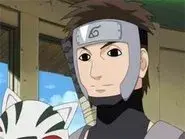 Formation! New Team Kakashi still
